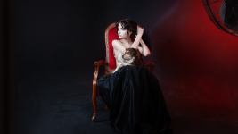 Daria VORONTSOVA - MSDNV OU